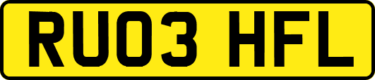 RU03HFL
