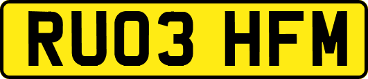 RU03HFM