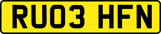 RU03HFN
