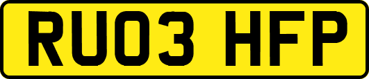 RU03HFP