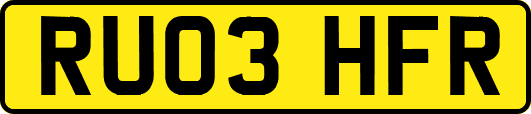 RU03HFR