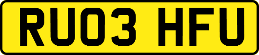 RU03HFU