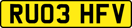 RU03HFV