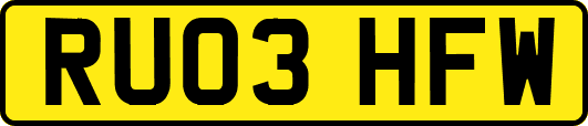RU03HFW