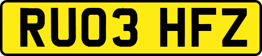 RU03HFZ