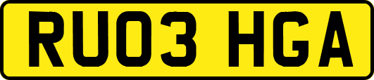 RU03HGA