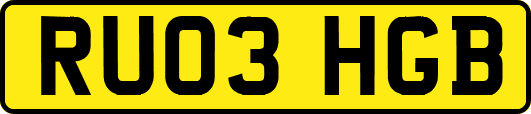 RU03HGB