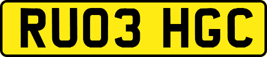 RU03HGC