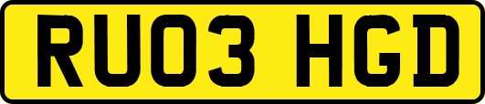 RU03HGD