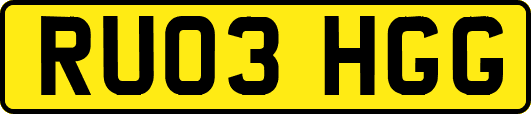 RU03HGG