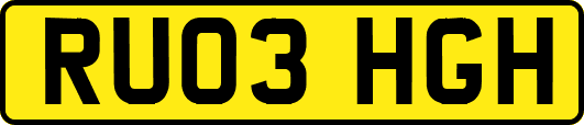 RU03HGH