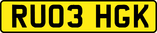 RU03HGK