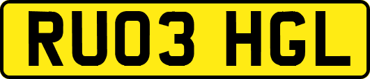 RU03HGL