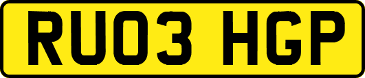 RU03HGP
