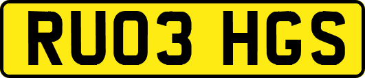RU03HGS