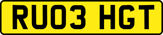 RU03HGT