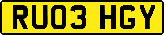 RU03HGY