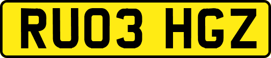 RU03HGZ