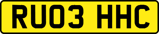 RU03HHC