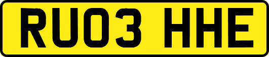 RU03HHE