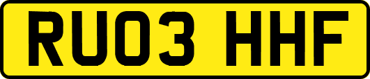 RU03HHF