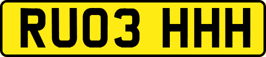 RU03HHH