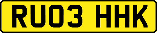 RU03HHK