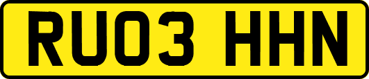 RU03HHN