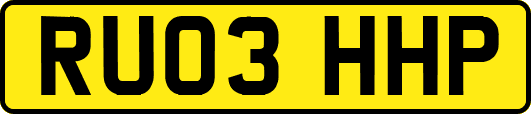 RU03HHP
