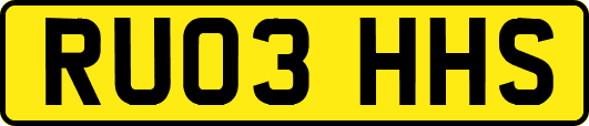 RU03HHS
