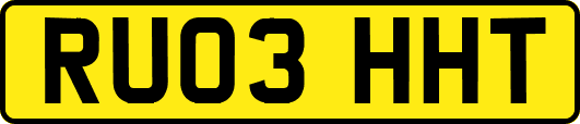 RU03HHT