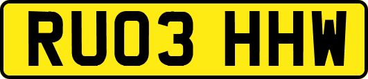 RU03HHW