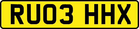 RU03HHX