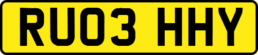 RU03HHY
