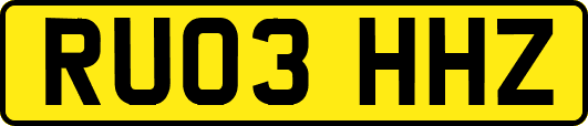 RU03HHZ