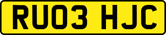RU03HJC