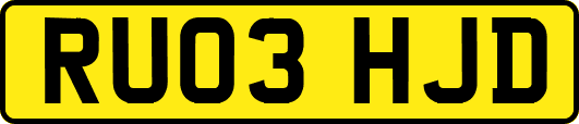 RU03HJD