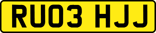RU03HJJ
