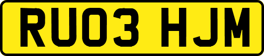 RU03HJM