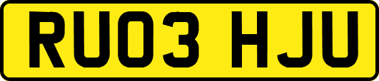 RU03HJU