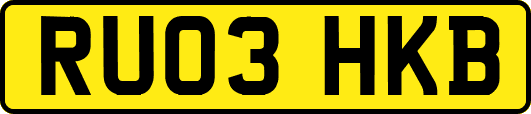 RU03HKB