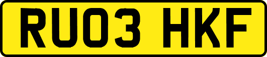 RU03HKF