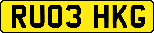 RU03HKG