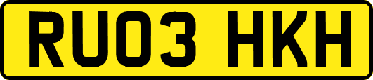 RU03HKH
