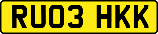 RU03HKK