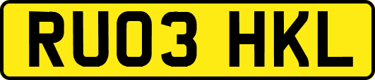 RU03HKL