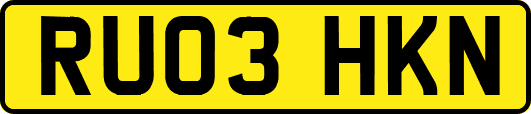 RU03HKN
