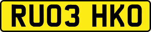 RU03HKO