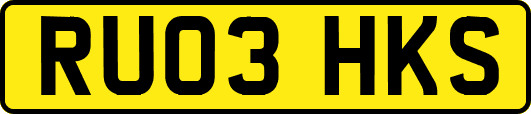 RU03HKS