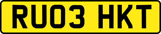 RU03HKT